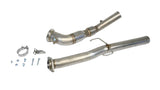 PLM® (23-26) Toyota GR Corolla 304SS 3" Catted Down Pipe Kit