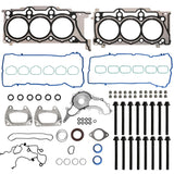 Dodge/Jeep/Ram 3.6L V6 Cylinder Head/Valve Cover/Bolts Gaskets