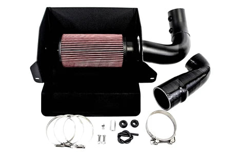 PLM® (15-19) Polaris Slingshot Cold Air Intake with Heat Shield