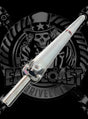 East Coast Driveline® (95-02) RAM 2500/3500 5.9L Cummins Rear 1-Piece Aluminum Driveshaft (Club or Quad Cab 8’ Bed 155” WB)