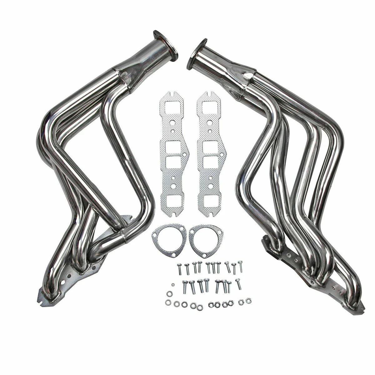 68-75 Cutlass/Delta/Vista Cruiser/442 400/455 Long Tube Headers

