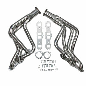 68-75 Cutlass/Delta/Vista Cruiser/442 400/455 Long Tube Headers

