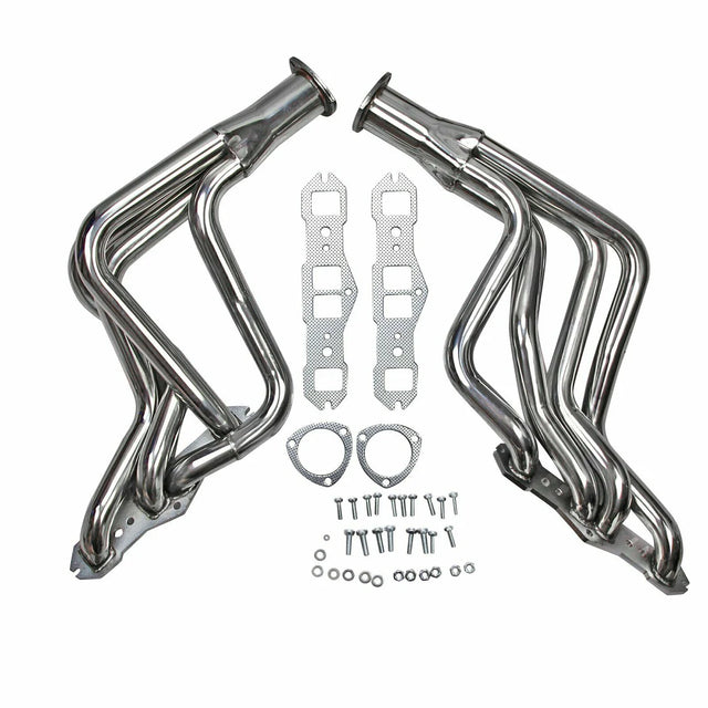 68-75 Cutlass/Delta/Vista Cruiser/442 400/455 Long Tube Headers


