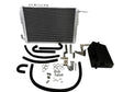 PLM® (08-15) Audi A4/S4 B8 3.0L TFSI Power Driven Heat Exchanger & Reservoir Kit
