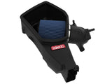 Takeda® (22-24) Kia Stinger 2.5L Stage-2 Cold Air Intake System