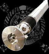 East Coast Driveline® (16-24) Camaro SS/LT1/ZL1 3.5” 1 Piece Driveshaft