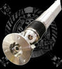 East Coast Driveline® (16-24) Camaro SS/LT1/ZL1 3.5” 1 Piece Driveshaft