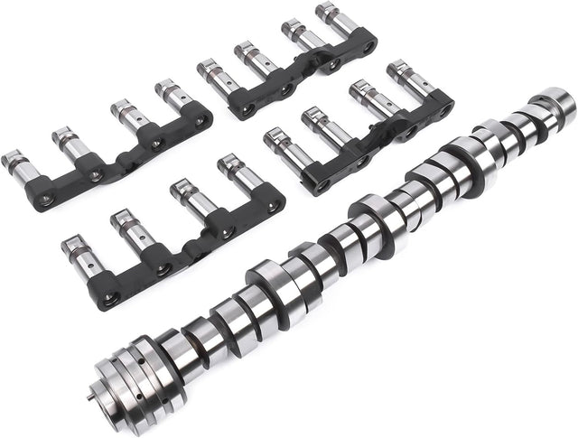 GEN III HEMI 5.7L MDS/VVT Camshaft /Hydraulic Lifters 53022263AF