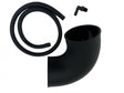 Roto-Fab® (10-15) Camaro SS Magnuson Heartbeat Supercharger Elbow Upgrade Kit
