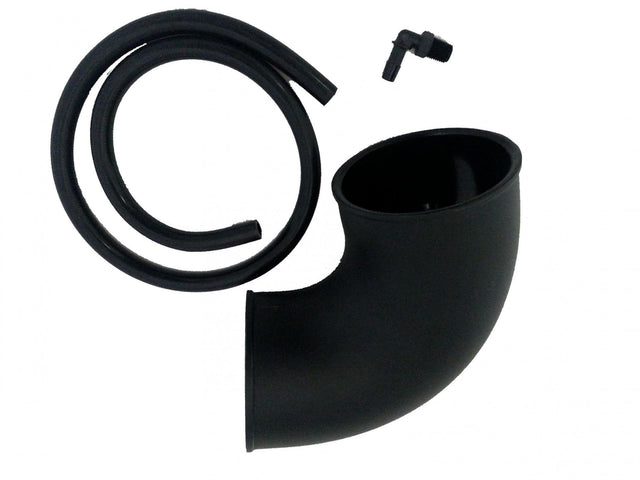 Roto-Fab® (10-15) Camaro SS Magnuson Heartbeat Supercharger Elbow Upgrade Kit