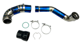 20+ Toyota GR Supra A90 3.0L B58B30 Blue Titanium Charge Pipe