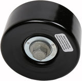 12642706 CTS-V/CT5-V/ZL1/Z06 LT4 Lower Water Pump Idler Pulley