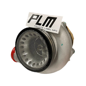 PLM® Turbo Shield Guard Screen Air Filter