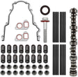 GM LR4/LM7/L59/LM4/LQ4/LQ9/LY6/L96/LFA/L92 Camshaft/Springs