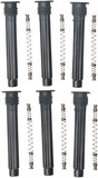 900-P2085-6  Chrysler 3.6L Pentastar Replacement Ignition Coil Boots