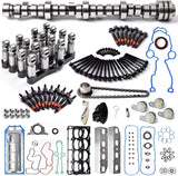 Kingman Speed® (09-18) Mopar 5.7L 345cu NON-MDS Valvetrain Engine Kit