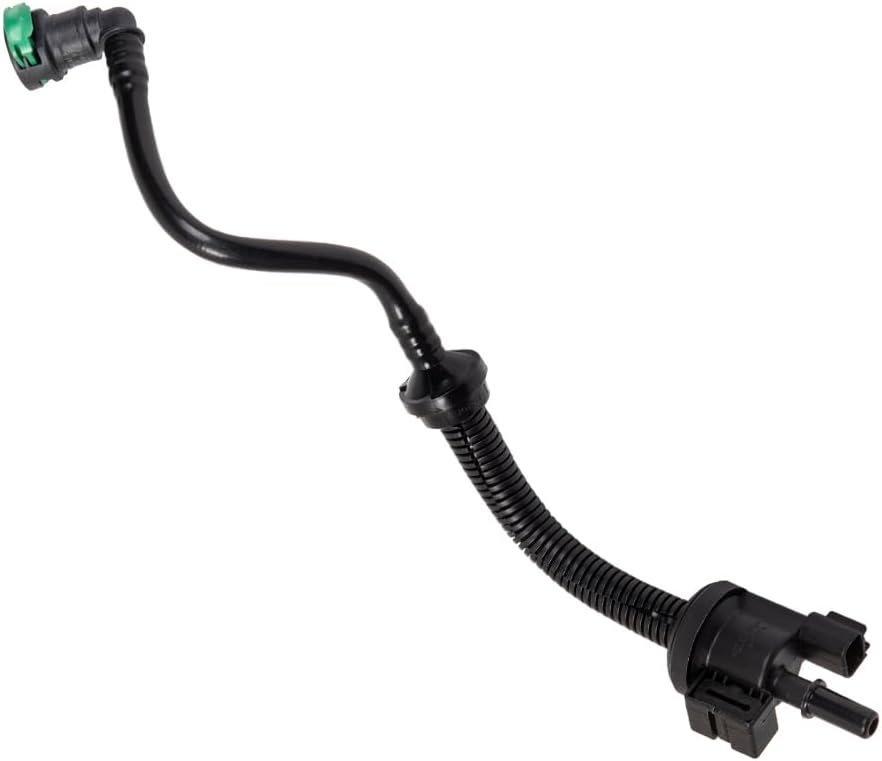 Kingman Speed® (15-23) Ford Mustang 2.3L Emissions Vapor Canister Purge Valve
