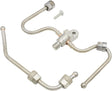 GM LT1/LT2/LT4/L83/L86/L87 Fuel Rail Crossover Tube/Fuel Feed Pipe