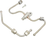 GM LT1/LT2/LT4/L83/L86/L87 Fuel Rail Crossover Tube/Fuel Feed Pipe