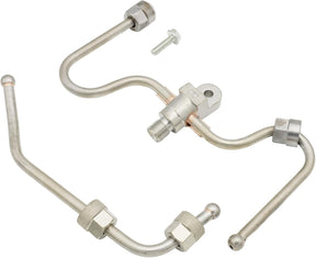 GM LT1/LT2/LT4/L83/L86/L87 Fuel Rail Crossover Tube/Fuel Feed Pipe
