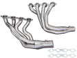 Speed Engineering® (14-19) Corvette C7 304SS 3" Long Tube Headers