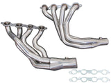 Speed Engineering® (14-19) Corvette C7 304SS 3" Long Tube Headers