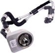 M-6642-MB  11-14 Ford Mustang GT/Boss 302 5.0L 4V Engine Oil Cooler