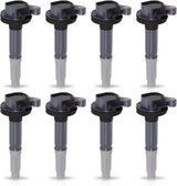 M-12029-M50C 11-16 Ford F-150/Mustang 5.0L COP Ignition Coil Packs

