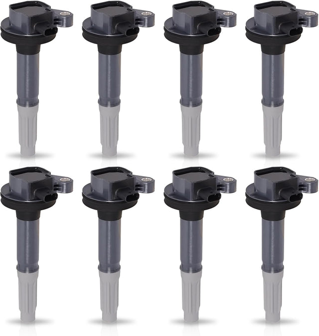 M-12029-M50C 11-16 Ford F-150/Mustang 5.0L COP Ignition Coil Packs

