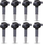 M-12029-M50C 11-16 Ford F-150/Mustang 5.0L COP Ignition Coil Packs

