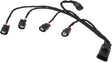 28329581 GM LT1/LT2/LT4/L83/L86/L87 V8 Fuel Injection Rail Harness