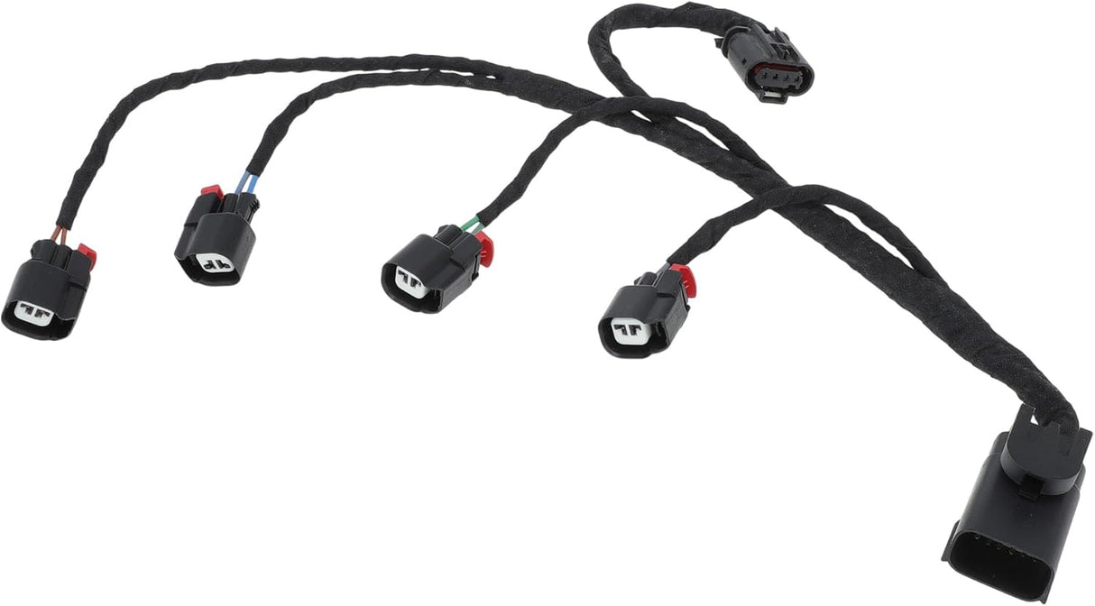 28329581 GM LT1/LT2/LT4/L83/L86/L87 V8 Fuel Injection Rail Harness