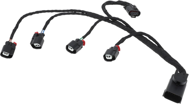 28329581 GM LT1/LT2/LT4/L83/L86/L87 V8 Fuel Injection Rail Harness
