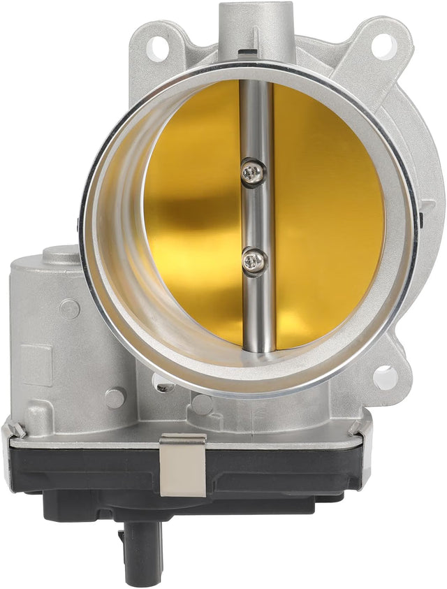 15-20 Ford Mustang Shelby GT350 5.2L 87mm Electronic Throttle Body