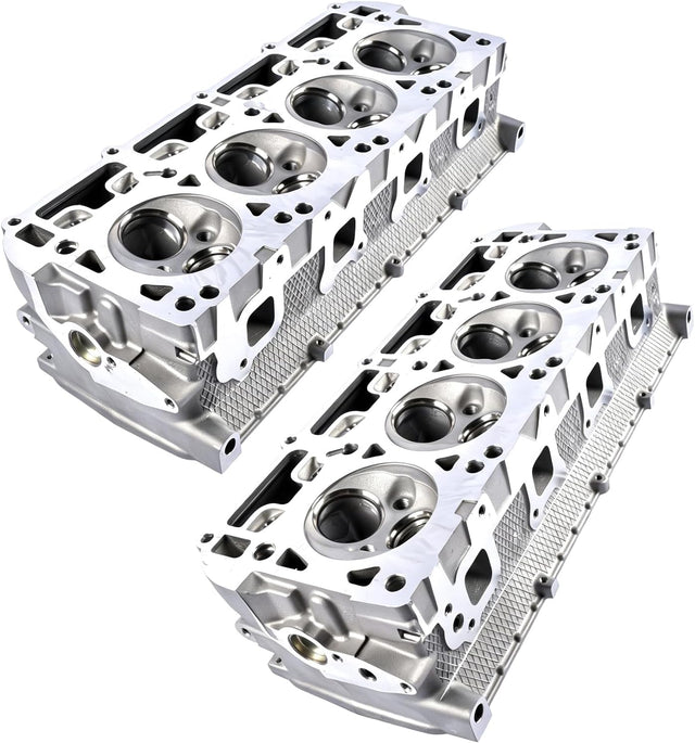 Dodge/Jeep/Ram 03-08 HEMI 5.7L Engine Cylinder Heads 53021616BA