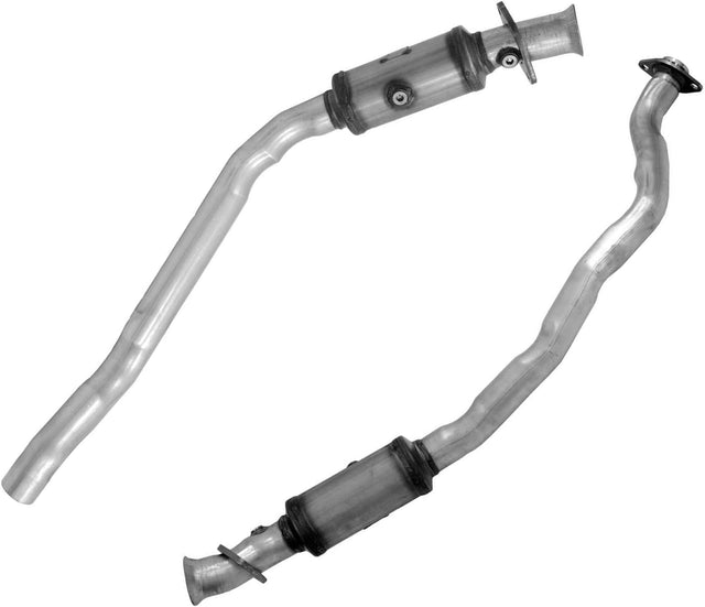 11-20 Jeep Grand Cherokee 5.7L Exhaust EPA Catalytic Converters