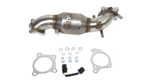 PLM® (23-26) Acura Integra DE4 1.5L 304SS 3" Catted Down Pipe Kit