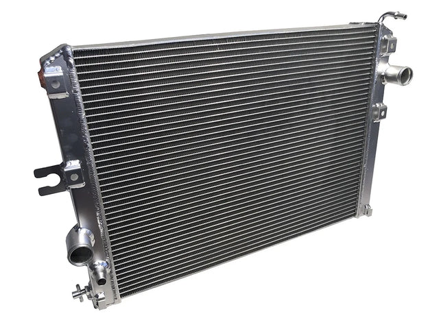Speed Engineering® (14-19) Chevrolet Corvette C7 High Capacity Radiator