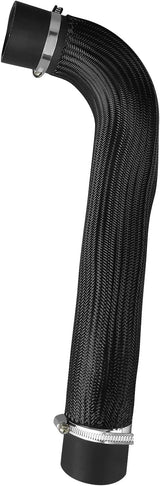 68662784AA Dodge ChallengerCharger SRT Hellcat Radiator Inlet Hose

