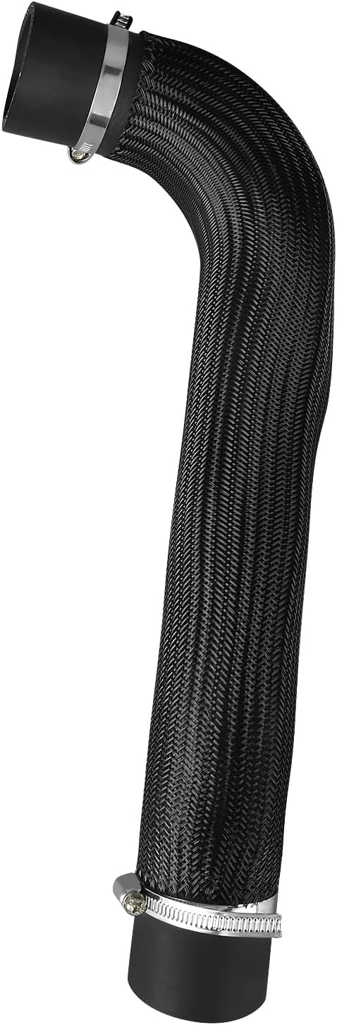 68662784AA Dodge ChallengerCharger SRT Hellcat Radiator Inlet Hose

