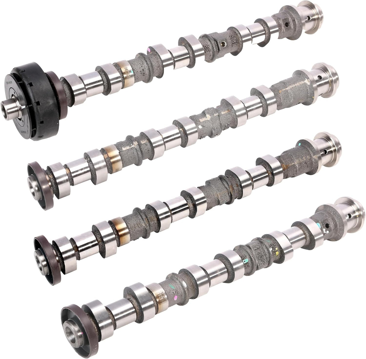 Kingman Speed® (11+) Mopar 3.6L V6 Engine Camshaft Set (5184377AG/5184378AG/5184379AG/5184380AG)