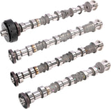 Kingman Speed® (11+) Mopar 3.6L V6 Engine Camshaft Set (5184377AG/5184378AG/5184379AG/5184380AG)