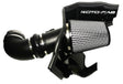 Roto-Fab® (16-24) Camaro SS/LT1 Whipple Supercharger Cold Air Intake With Dry Filter
