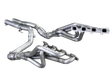 American Racing Headers® Jeep Wrangler Rubicon 392 304SS 3" Long Tube Headers with Mid-Pipes