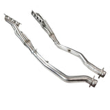 Kooks (12-20) Durango/Grand Cherokee SRT 2" Long Tube Headers with Catless X-Pipe