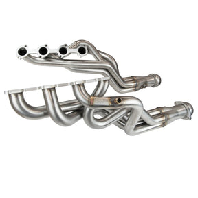 Kooks (99-04) Ford F-150 SVT Lightning 5.4L 2V 304SS 1-5/8" Long Tube Headers