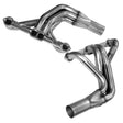 Kooks (68-82) Corvette C3 5.7L SBC 304SS 1-7/8" Long Tube Headers