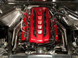 Speed Engineering® GM LT1/LT2/LT4/LT5 Forward Facing Turbo Exhaust Headers