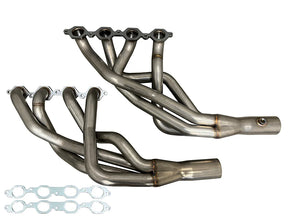 Speed Engineering® (65-70) Chevrolet B-Body LTx Swap 1-7/8" Long Tube Headers