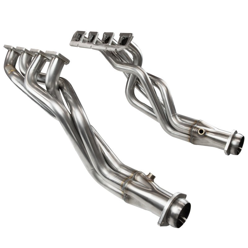 Kooks (05-08) 300/Charger/Magnum 5.7L 304SS 1-3/4" Long Tube Headers